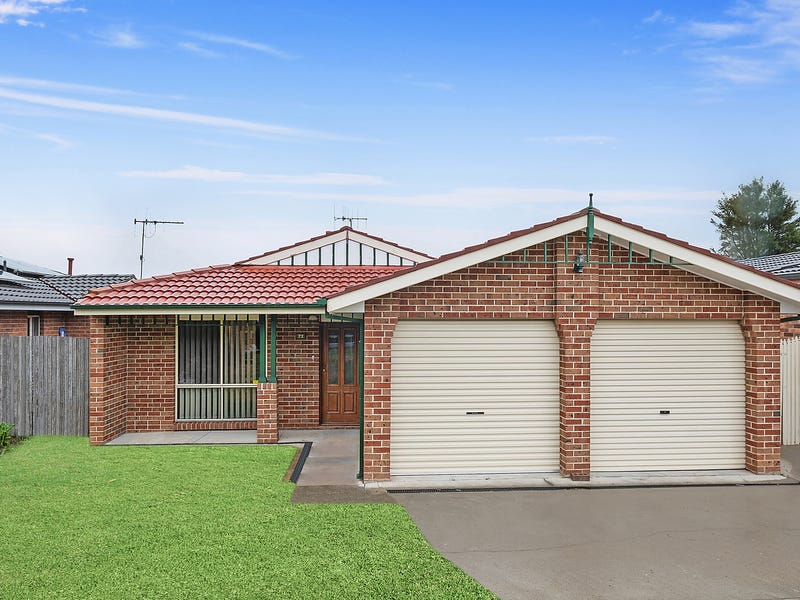 72 James Smith Circuit, Conder, ACT 2906 - realestate.com.au