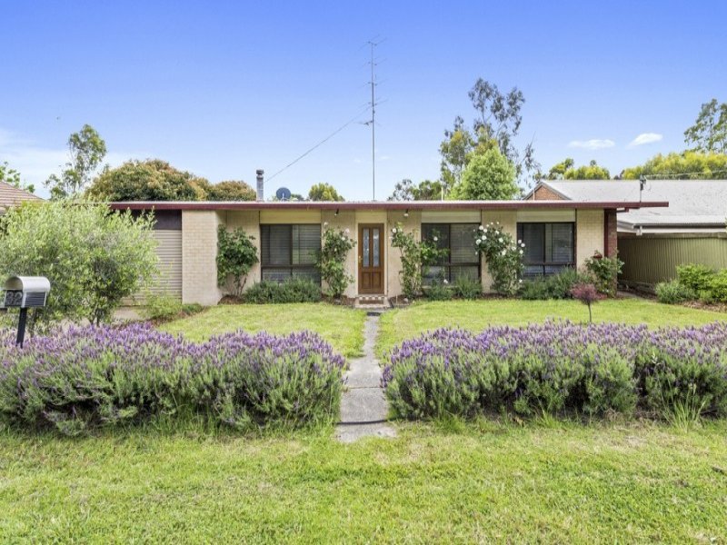 32 Murrell Street, Birregurra, Vic 3242 Property Details