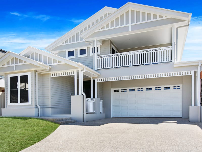 230 Wellington Street, Ormiston, Qld 4160 Property Details