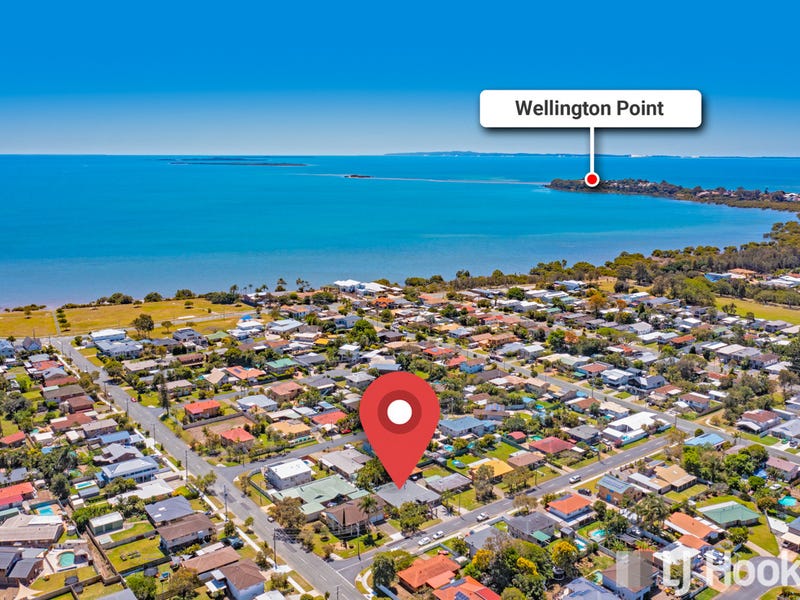 4 Mamala Street Birkdale Qld 4159 House For Sale Realestate Com Au