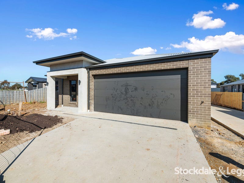 3/47 McNulty Drive, Traralgon, Vic 3844 Property Details