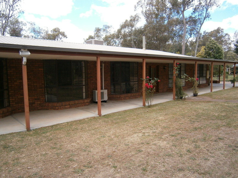 3 Mistletoe Lane, Glenrowan, Vic 3675 Property Details