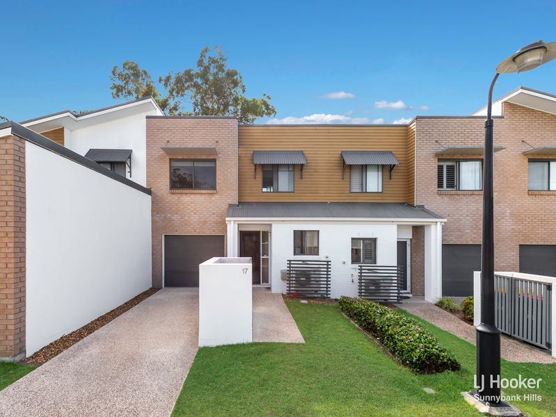 17/37 Slobodian Avenue, Eight Mile Plains, QLD 4113