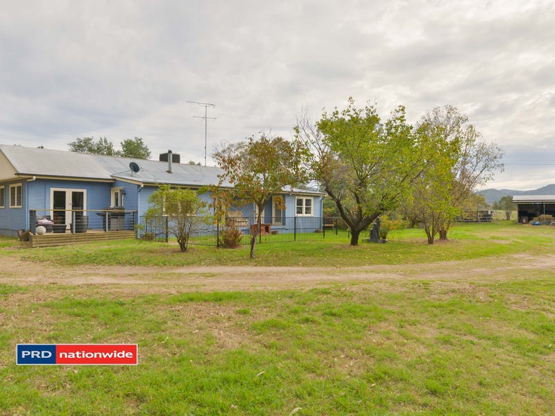 1907 New England Highway, Moonbi, NSW 2353