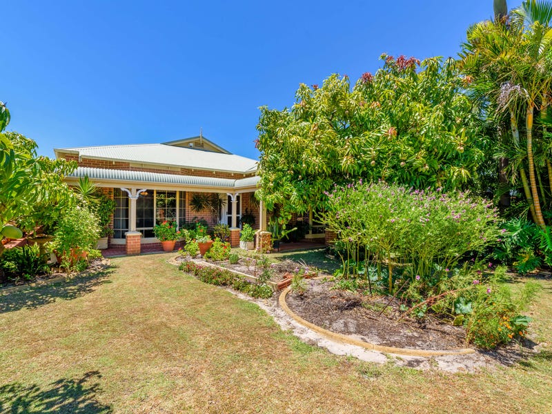 8 Tricourt Grove, Riverton, WA 6148 Property Details