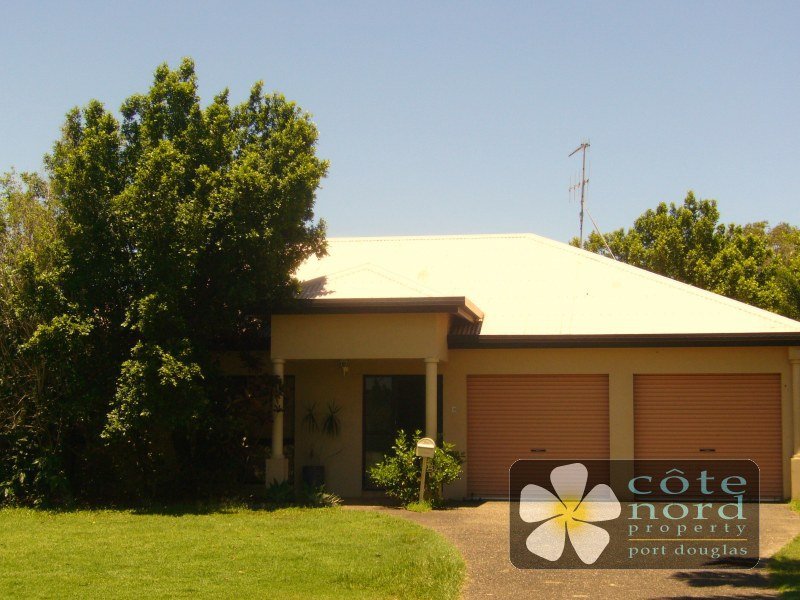 9 Ulysses Avenue, Craiglie, QLD 4877