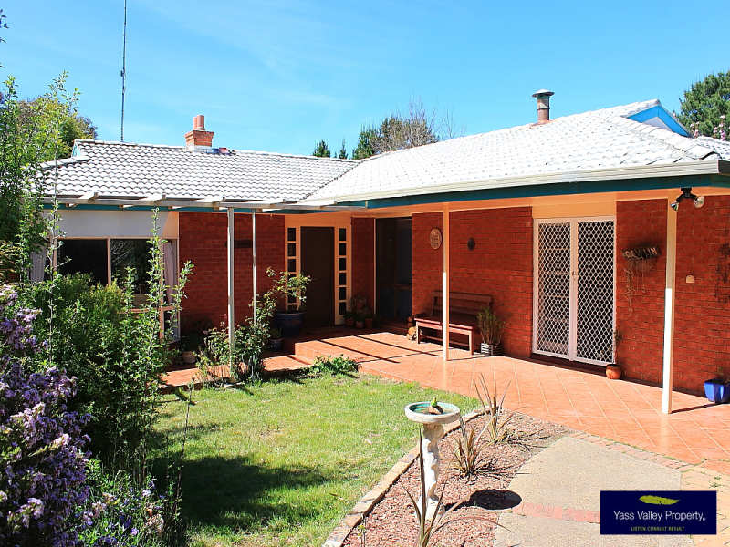 1170 Murrumbateman Road, Murrumbateman, NSW 2582 Property Details