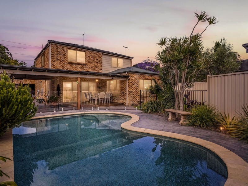 243 Box Road, Sylvania, NSW 2224 Property Details