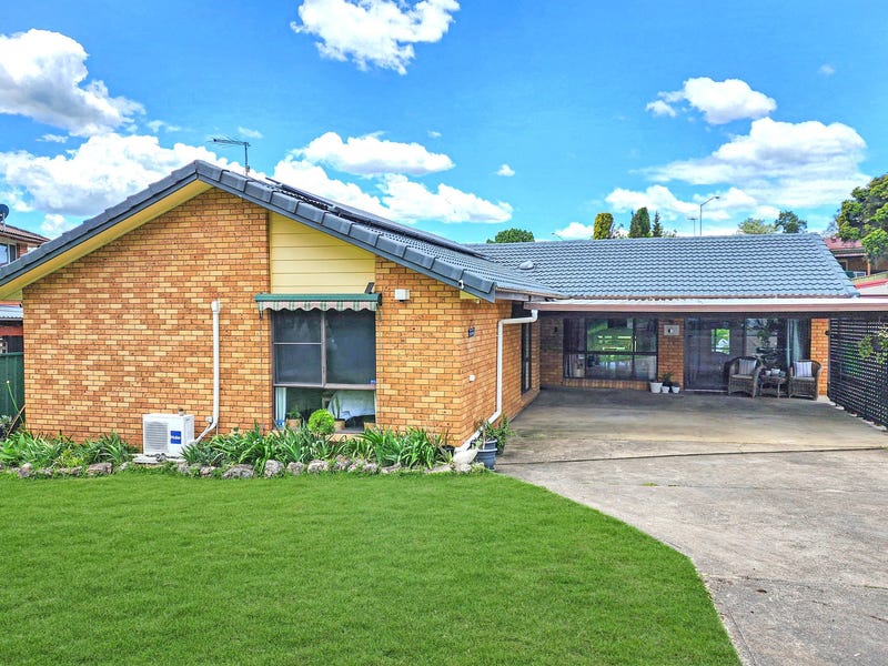 4 Millard Close, Muswellbrook, NSW 2333