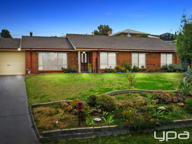 17 McLeod Drive, Darley, Vic 3340 Property Details