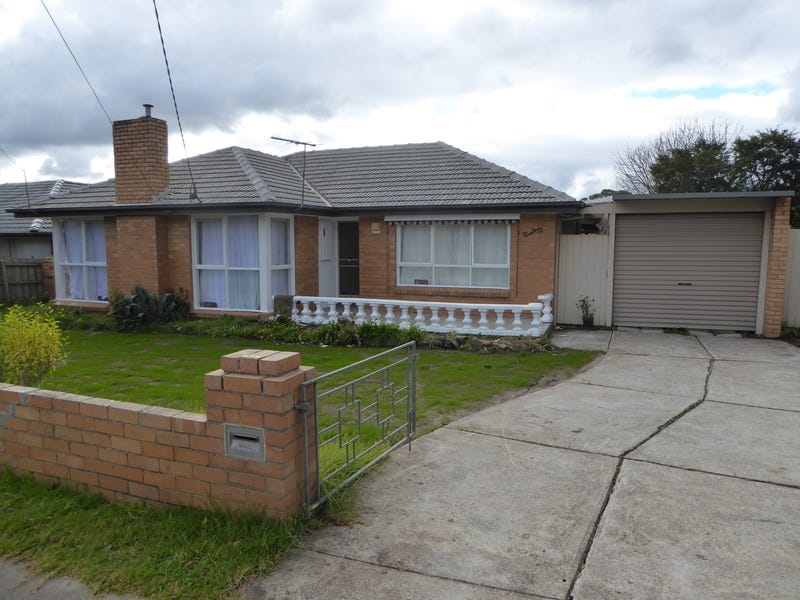 7 Helen Road, Ferntree Gully, VIC 3156