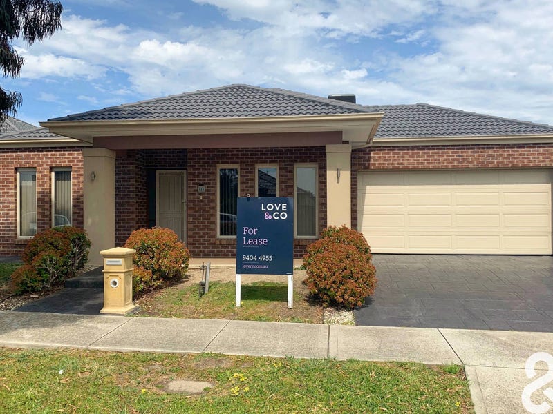 131 Lyndarum Drive, Epping, VIC 3076