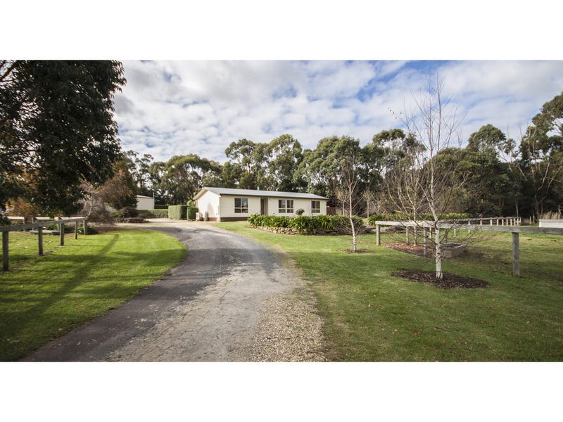 420 Cafpirco Road, Compton, SA 5291 Property Details