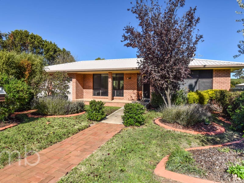 4 Elliott Street, Millthorpe, NSW 2798