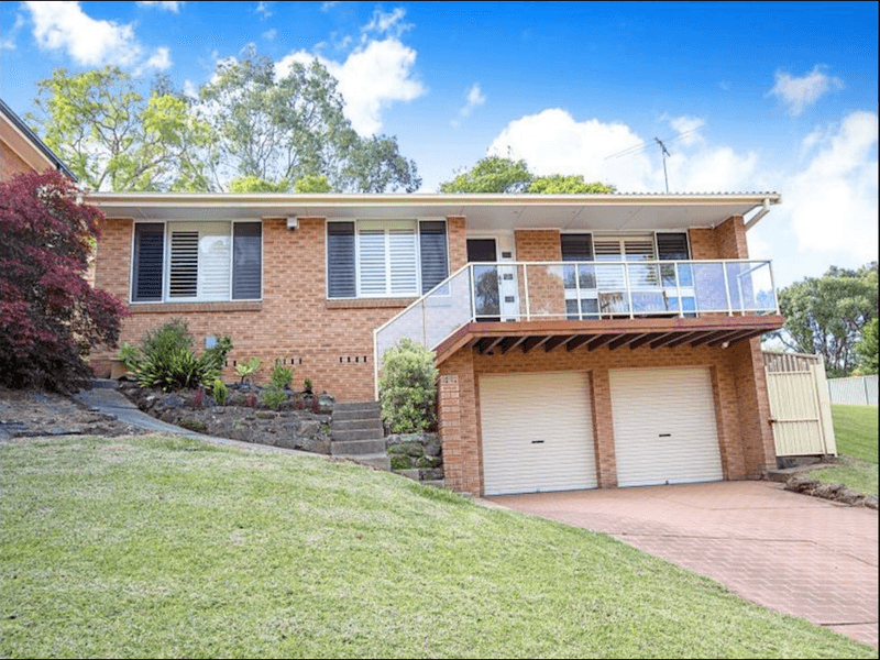 11 Deerwood Avenue, Liverpool, NSW 2170