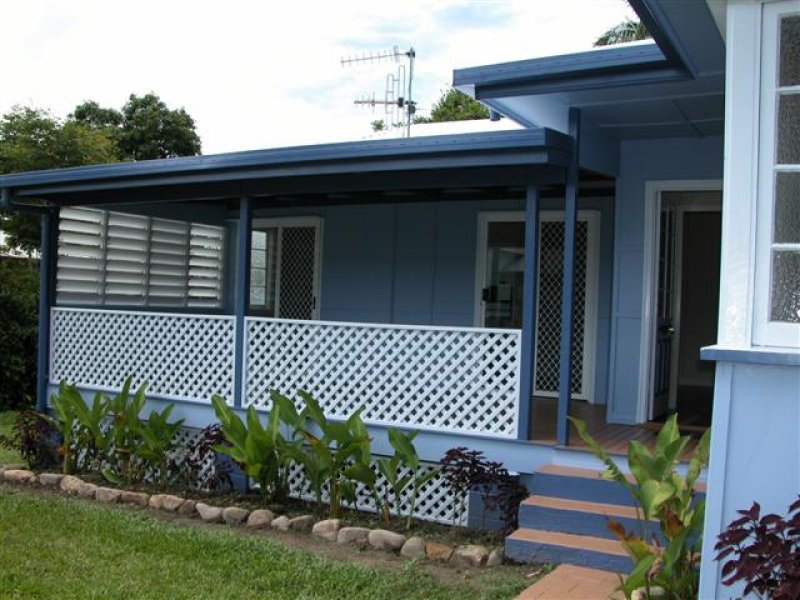 19 Thurles Street, Tully, Qld 4854