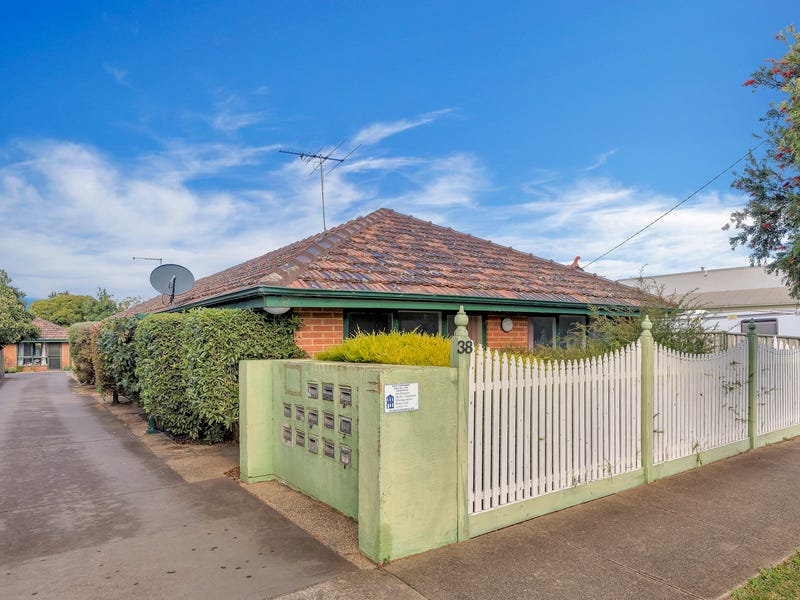 1/38 Canberra Street, Brunswick, VIC 3056