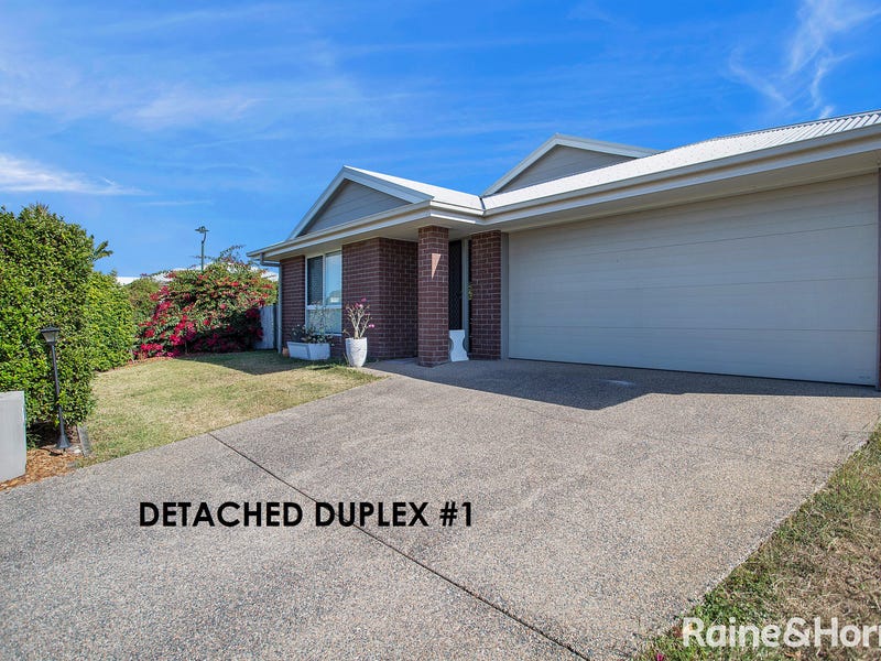 2/25 Avalon Drive, Rural View, QLD 4740
