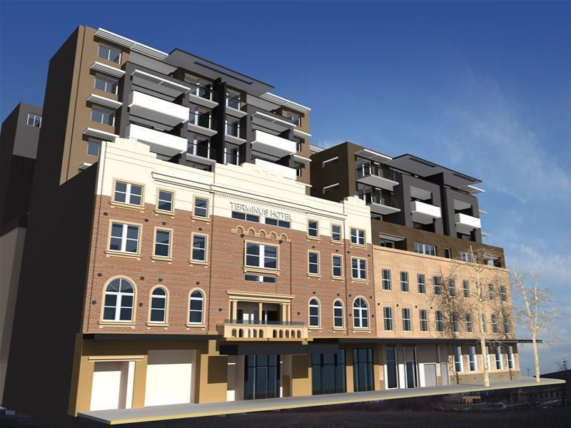 406/111 Scott Street, Newcastle, NSW 2300 Property Details