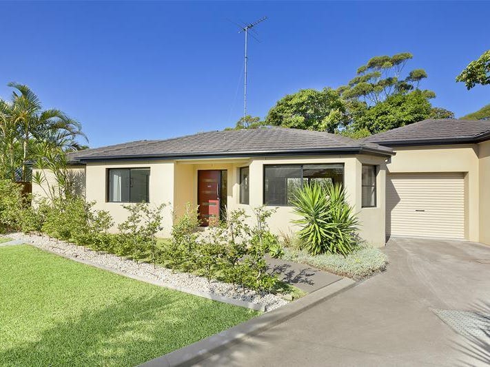 20C Ryrie Avenue, Cromer, NSW 2099 Property Details