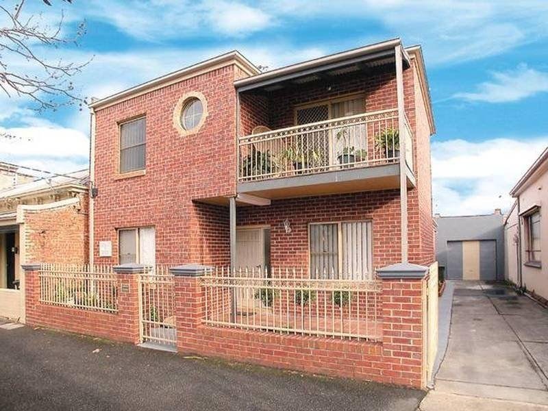 17 Albert Street, Abbotsford, VIC 3067