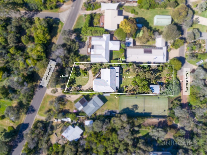 13 Ocean Road, Blairgowrie, Vic 3942 Property Details