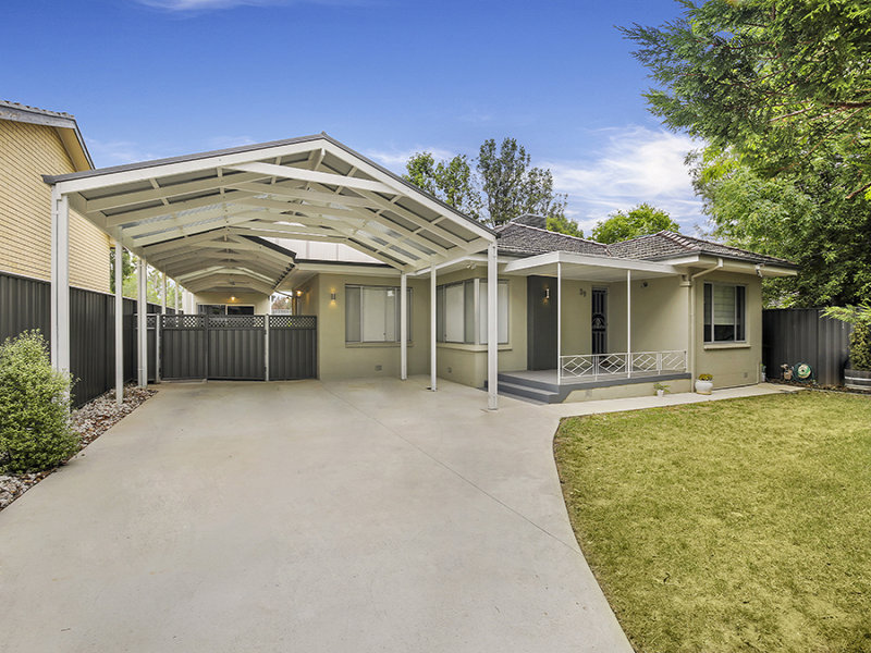 39 Pearce Street, Wodonga, Vic 3690 Property Details