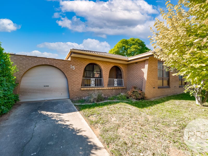 15 Truman Avenue, Tolland, NSW 2650 Property Details