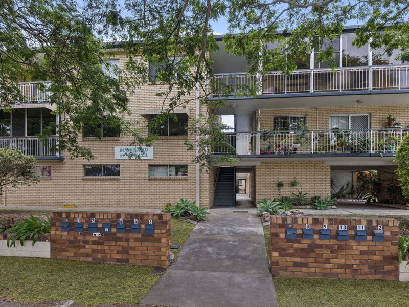 5/55 Buckland Road, Nundah, Qld 4012 Property Details