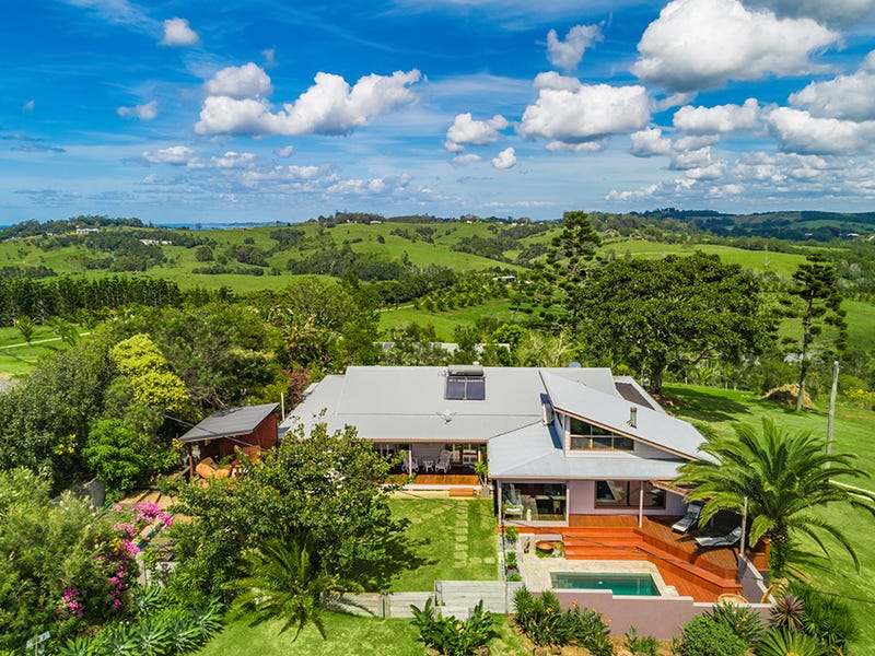 Rural properties for Sale in Broken Head, NSW 2481