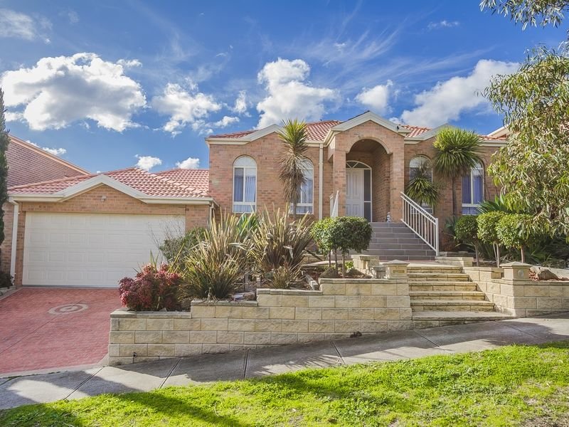 5 Ballymena Street, Greenvale, VIC 3059