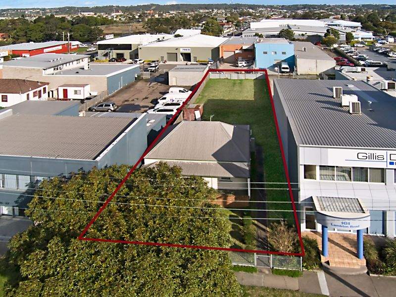 159 Lambton Road, Broadmeadow, NSW 2292