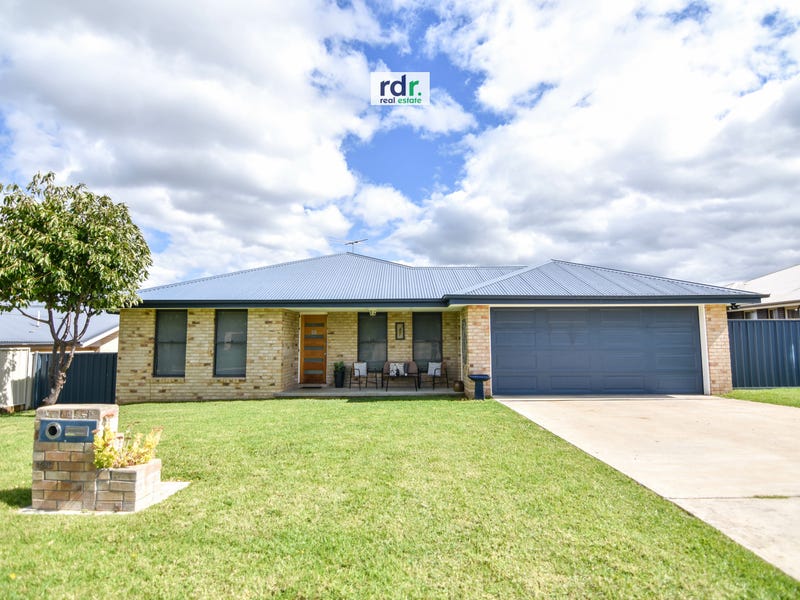 28 Kingfisher Drive, Inverell, NSW 2360