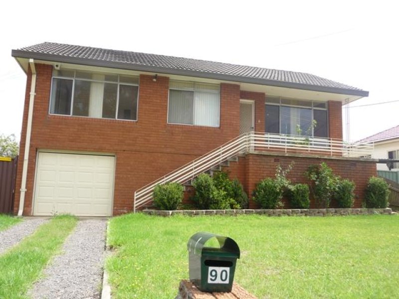 90 Walters Rd, Blacktown, NSW 2148 Property Details