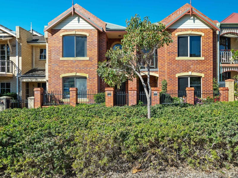 202 Lakeside Drive, Joondalup, WA 6027