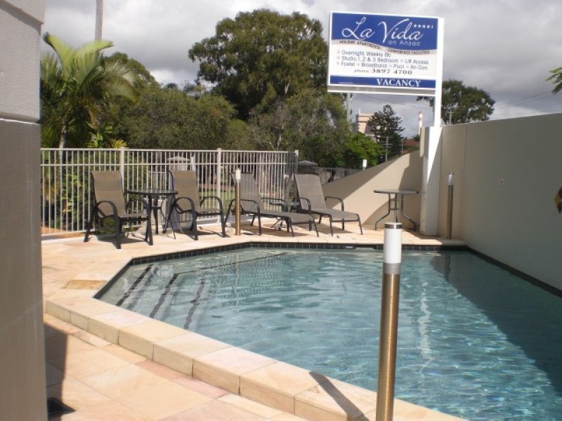 26/41 Anzac Ave, Redcliffe, Qld 4020 Property Details