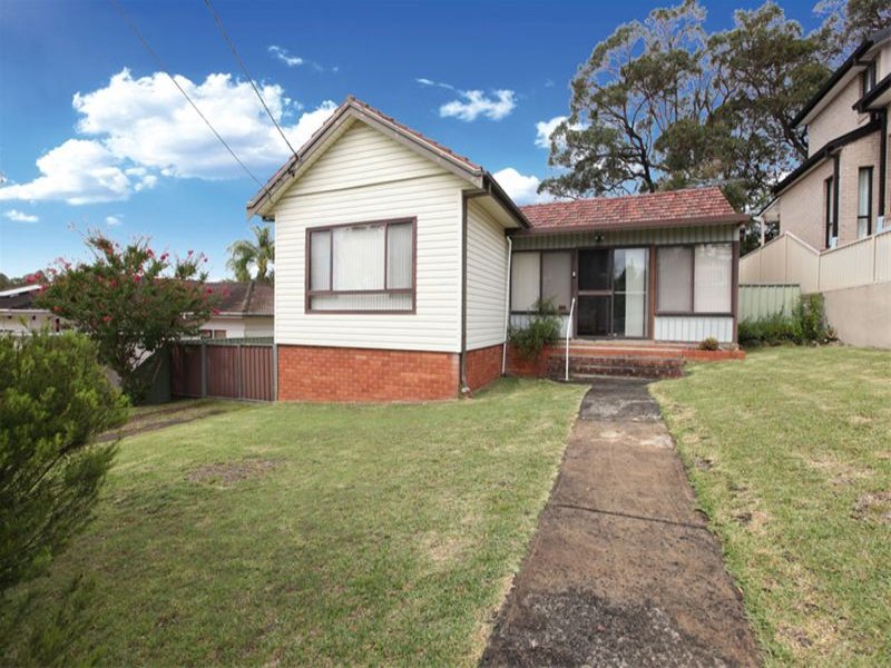 11 Mars Street, Revesby, NSW 2212 Property Details