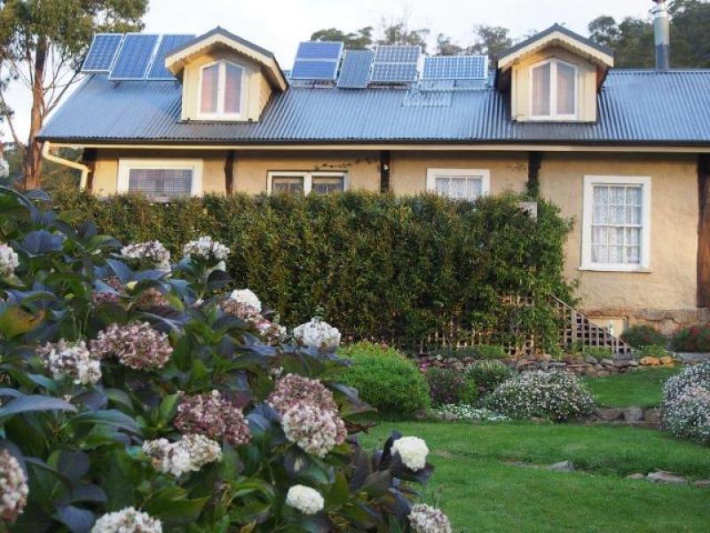 819 Bridgenorth Road, Bridgenorth, Tas 7277 Property Details