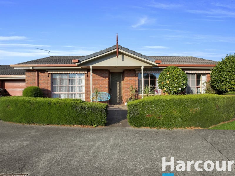 4/26 Young Street, Drouin, Vic 3818 Unit for Sale