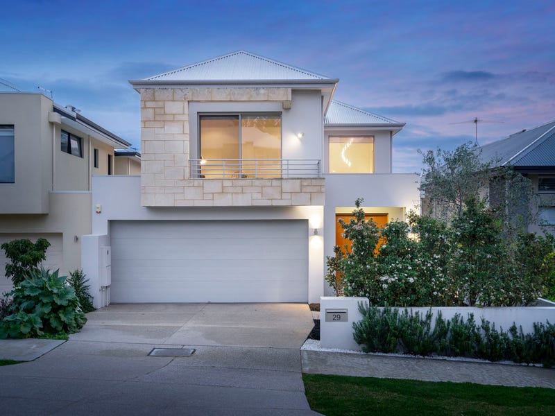 29 Mimosa Avenue, Mount Claremont, WA 6010