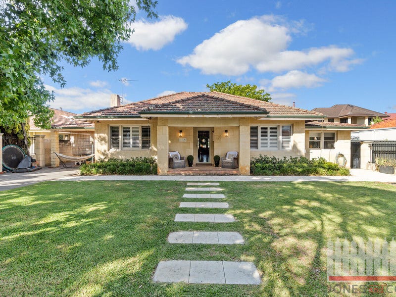 130 The Strand, Bedford, WA 6052 House for Sale