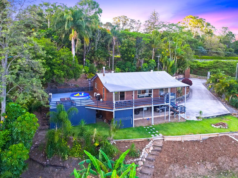 321 NambourMapleton Road, Burnside, Qld 4560 Property Details