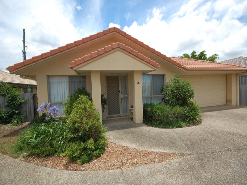 96/2 Anaheim Drive, Helensvale, Qld 4212 Property Details