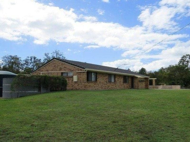 228232 Granger Road, Park Ridge South, QLD 4125