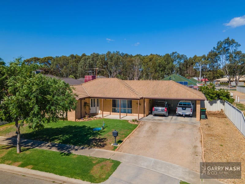 16 Jordyn Terrace, Wangaratta, Vic 3677 Property Details