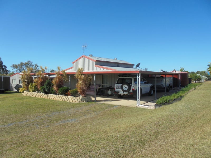 42 Ferry Road, Rosedale, QLD 4674