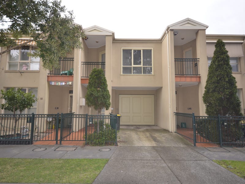16 Elesbury Avenue, Brunswick East, Vic 3057