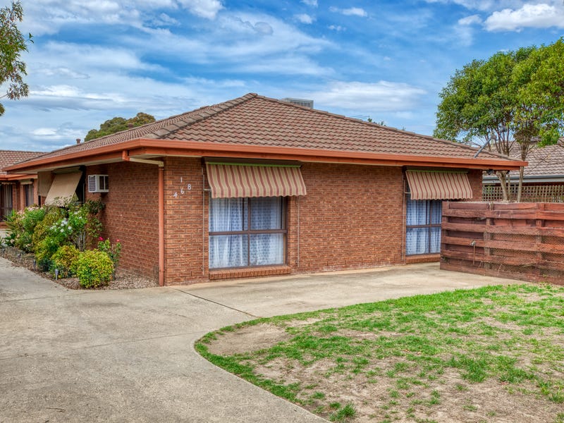 1/468 Ashford Street, Lavington, NSW 2641 Unit for Sale