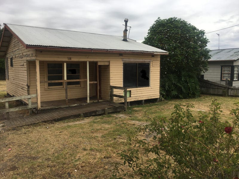 19 McIntosh Street, Nangwarry, SA 5277 Property Details