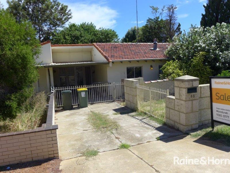 88 Park Road, Mandurah, WA 6210 Property Details